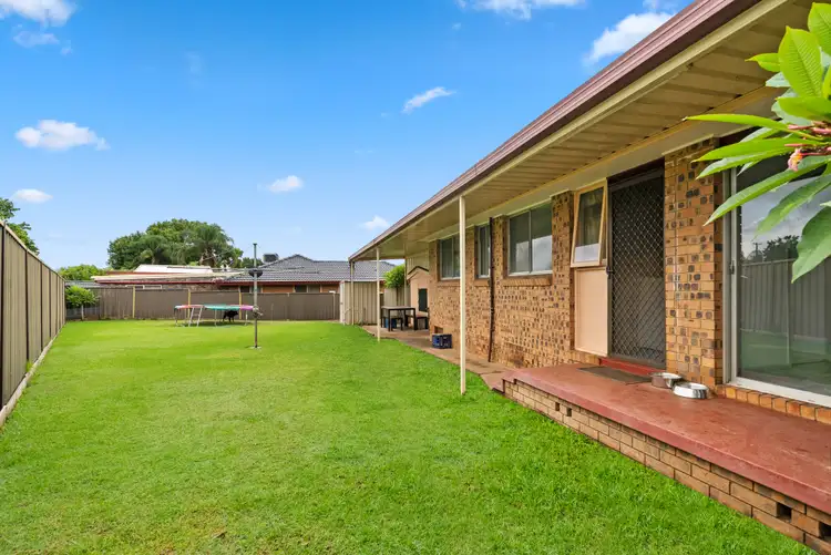 Sixth view of Homely house listing, 31 Willoughby Street, Colyton NSW 2760