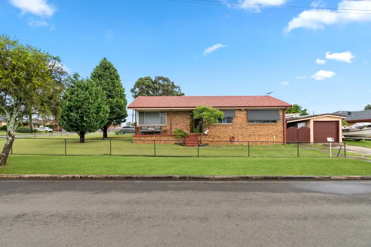 Seventh view of Homely house listing, 31 Willoughby Street, Colyton NSW 2760