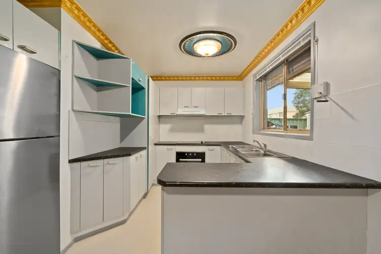 Fourth view of Homely townhouse listing, 1/13 Atchison Street, St Marys NSW 2760