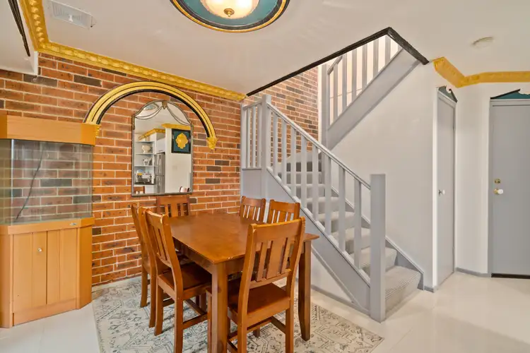 Fifth view of Homely townhouse listing, 1/13 Atchison Street, St Marys NSW 2760