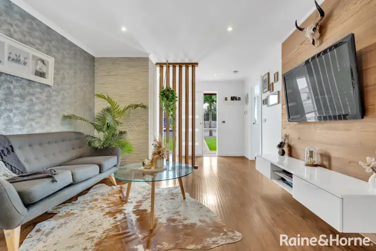 Seventh view of Homely house listing, 52 Burge Drive, Sunbury VIC 3429