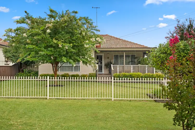 12 Edgar Street, St Marys NSW 2760