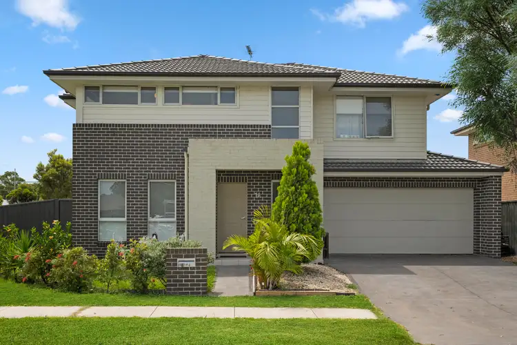 1A Konara Street, Leppington NSW 2179