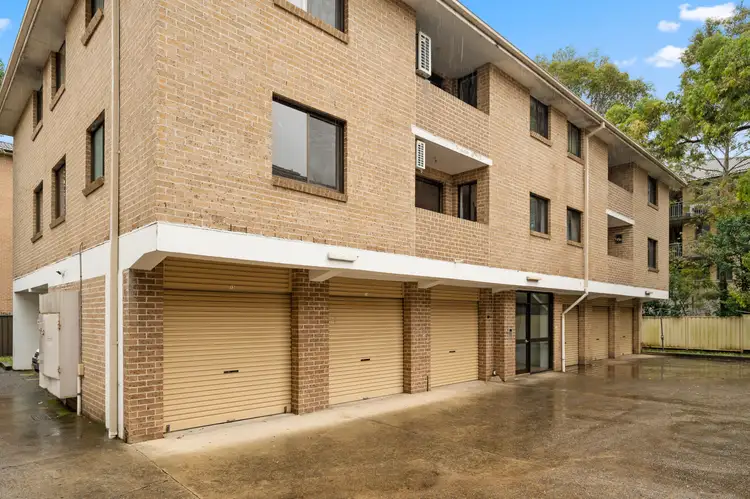 13/46 Luxford Road, Mount Druitt NSW 2770