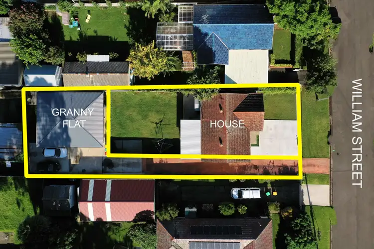 20 & 20A William Street, St Marys NSW 2760