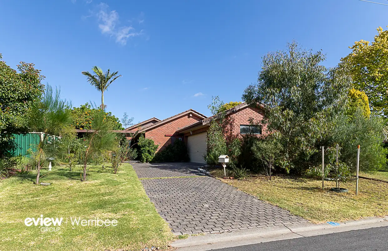 Main view of Homely house listing, 13 Denise Court, Werribee VIC 3030