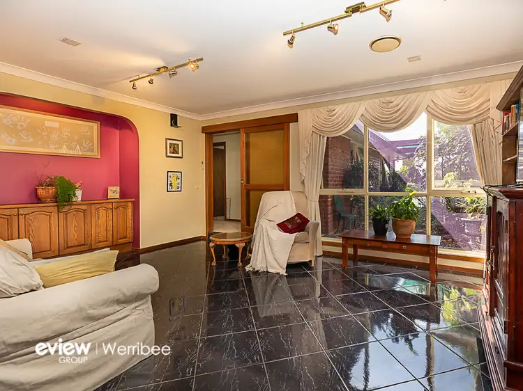 Second view of Homely house listing, 13 Denise Court, Werribee VIC 3030