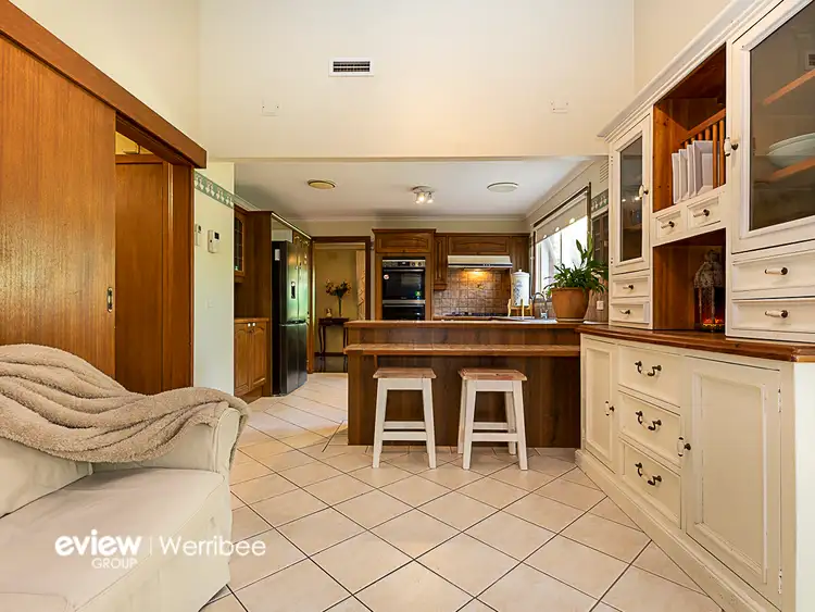 Sixth view of Homely house listing, 13 Denise Court, Werribee VIC 3030