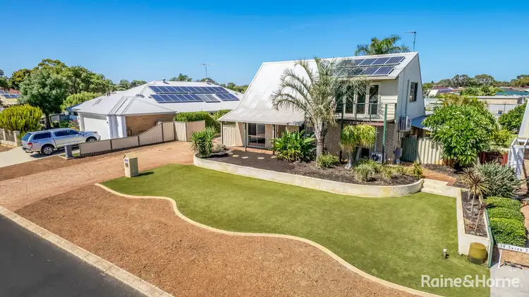 20 Erica Street, Coodanup WA 6210