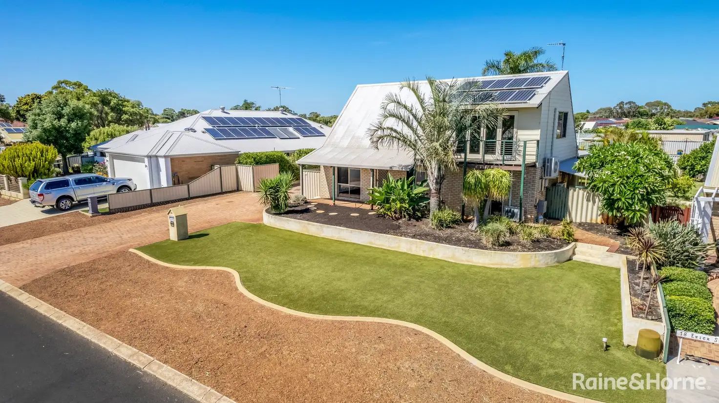 Main view of Homely house listing, 20 Erica Street, Coodanup WA 6210