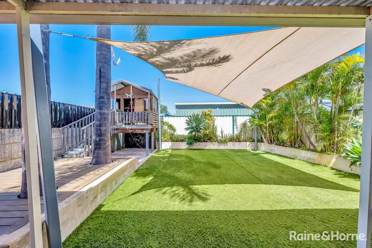 Fourth view of Homely house listing, 20 Erica Street, Coodanup WA 6210