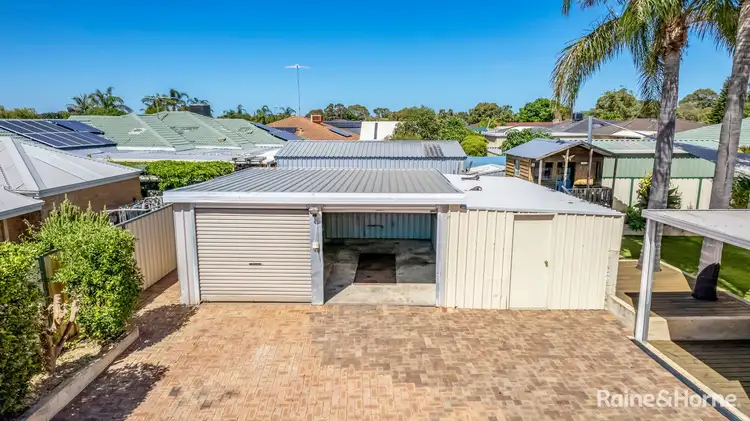 Fifth view of Homely house listing, 20 Erica Street, Coodanup WA 6210