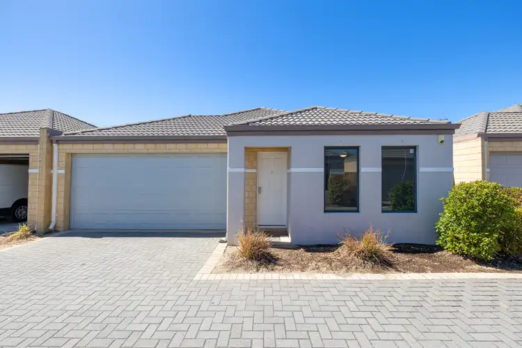 Main view of Homely villa listing, 2/123 Renou Street, East Cannington WA 6107