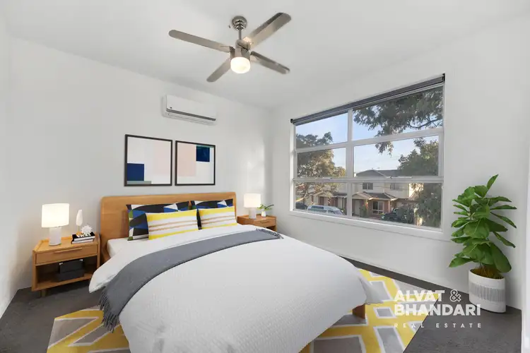 Fifth view of Homely townhouse listing, 1/76 Bindi Street, Glenroy VIC 3046