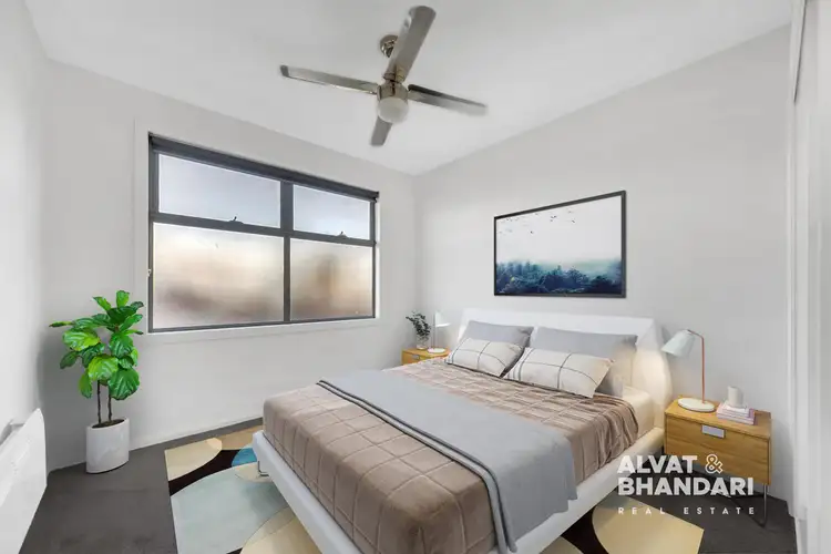 Sixth view of Homely townhouse listing, 1/76 Bindi Street, Glenroy VIC 3046