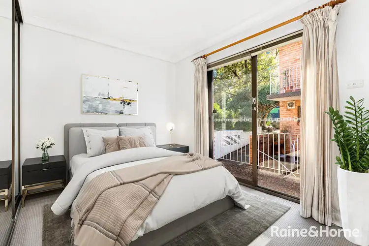 Fifth view of Homely townhouse listing, 9/1-1A Anzac Parade, Kensington NSW 2033