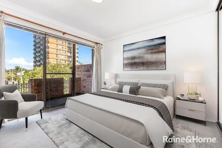 Sixth view of Homely townhouse listing, 9/1-1A Anzac Parade, Kensington NSW 2033