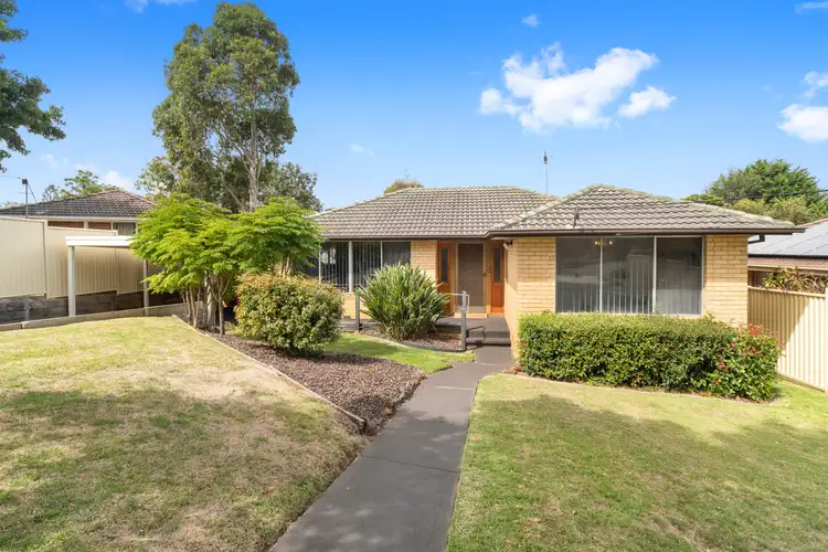 10 Morley Court, Frankston VIC 3199