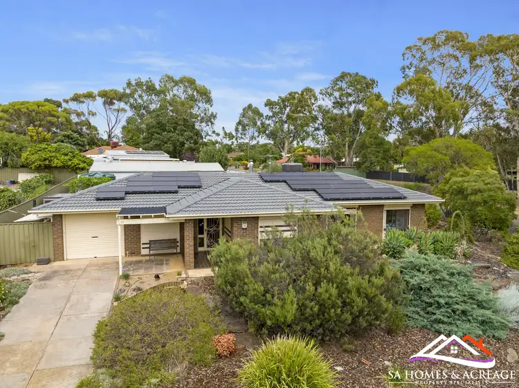 11 Menge Court, Lyndoch SA 5351