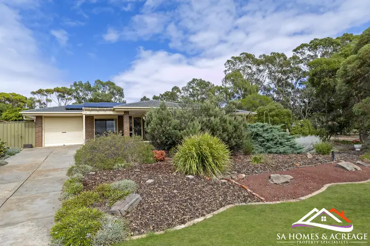 Second view of Homely house listing, 11 Menge Court, Lyndoch SA 5351