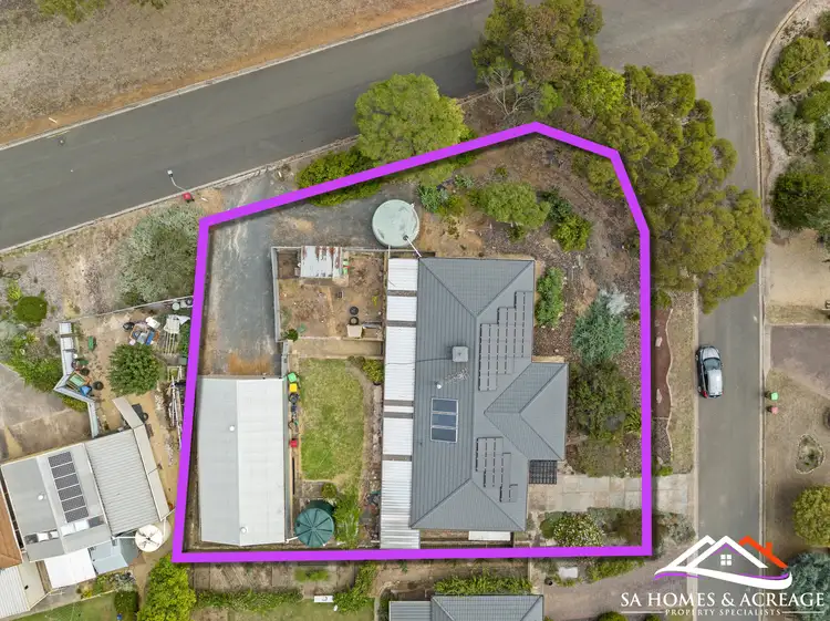 Third view of Homely house listing, 11 Menge Court, Lyndoch SA 5351