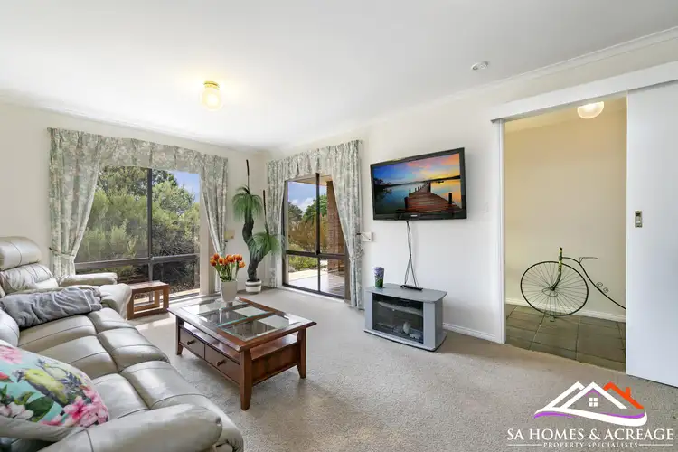 Fifth view of Homely house listing, 11 Menge Court, Lyndoch SA 5351