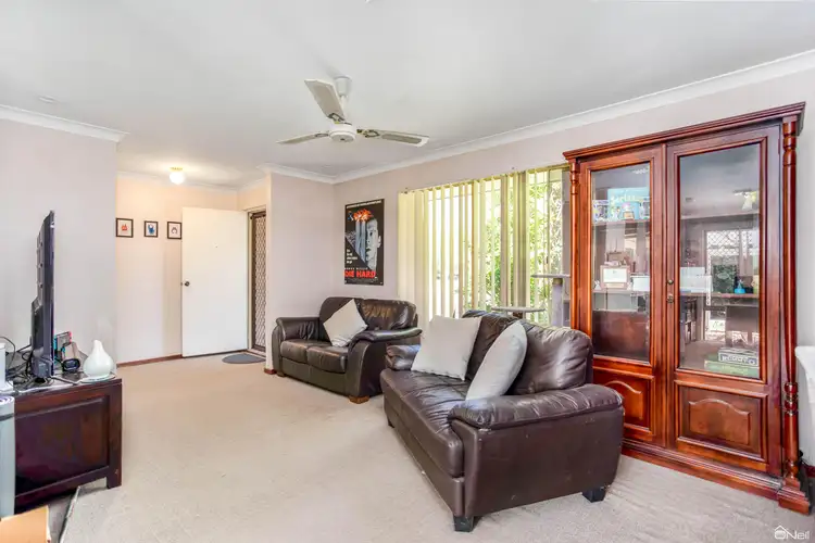 Fifth view of Homely house listing, 16 Mandarin Way, Seville Grove WA 6112
