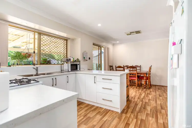 Sixth view of Homely house listing, 16 Mandarin Way, Seville Grove WA 6112