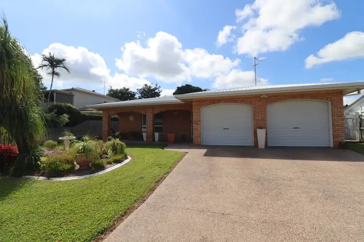 10 Strathdee Court, Ayr QLD 4807