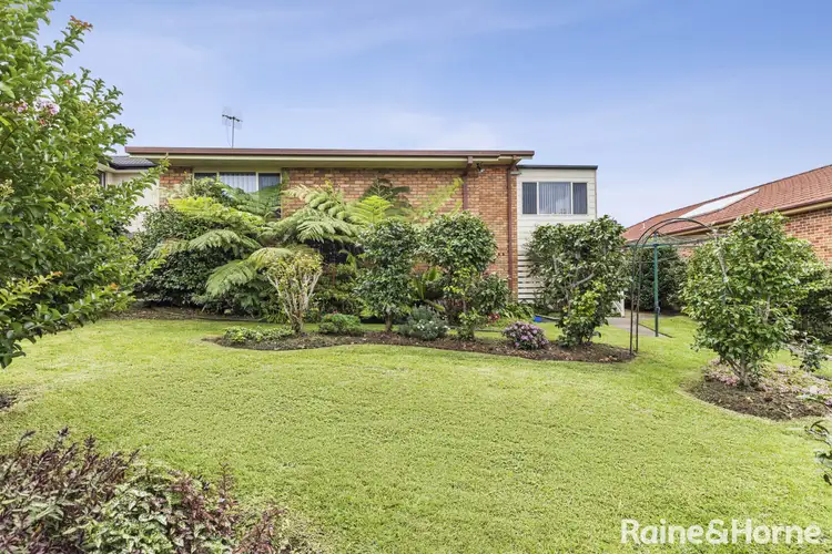 Second view of Homely house listing, 12 Budawang Drive, Ulladulla NSW 2539