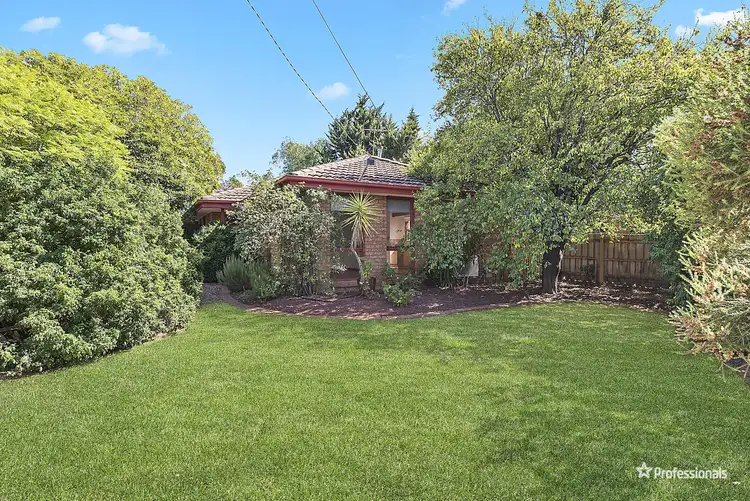 19 Buckingham Drive, Werribee VIC 3030