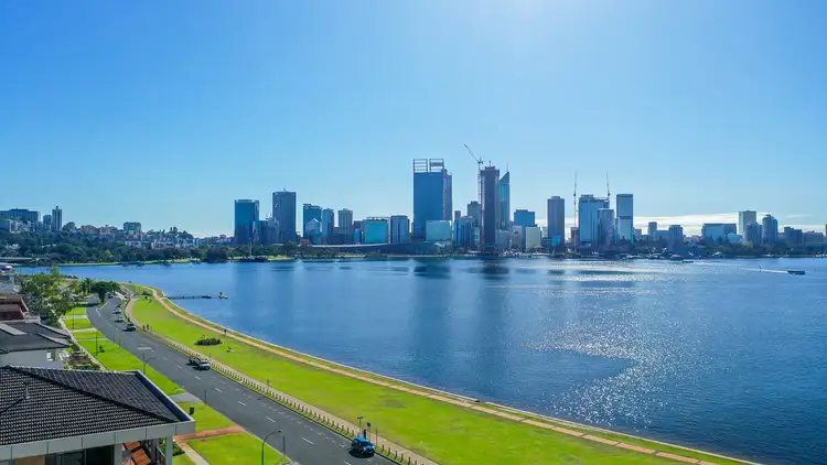 1/49 South Perth Esplanade, South Perth WA 6151