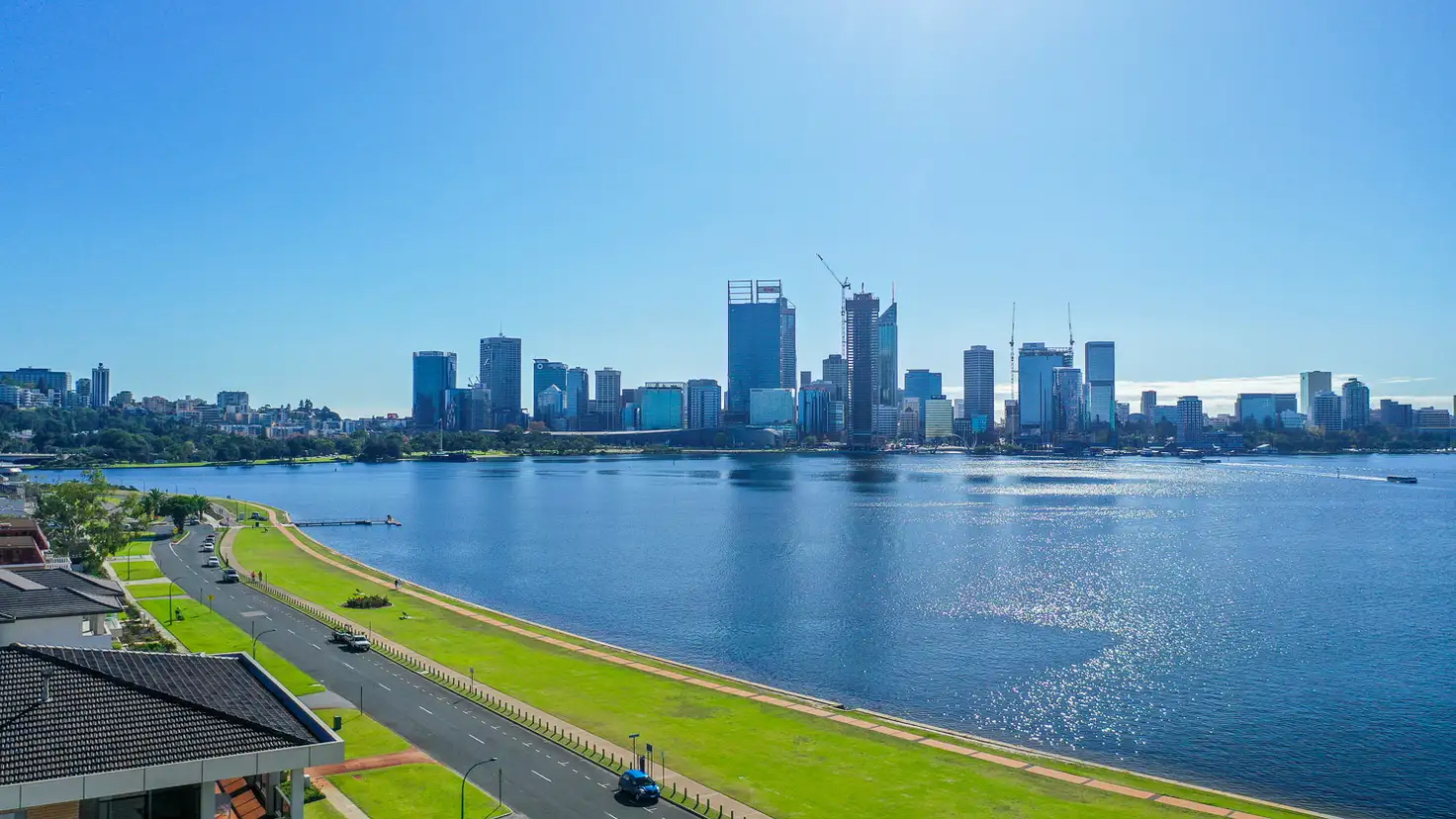 Main view of Homely apartment listing, 1/49 South Perth Esplanade, South Perth WA 6151