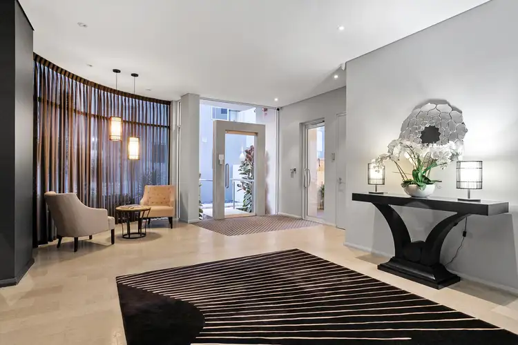 Third view of Homely apartment listing, 1/49 South Perth Esplanade, South Perth WA 6151