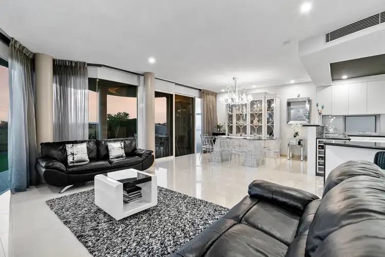 Fourth view of Homely apartment listing, 1/49 South Perth Esplanade, South Perth WA 6151