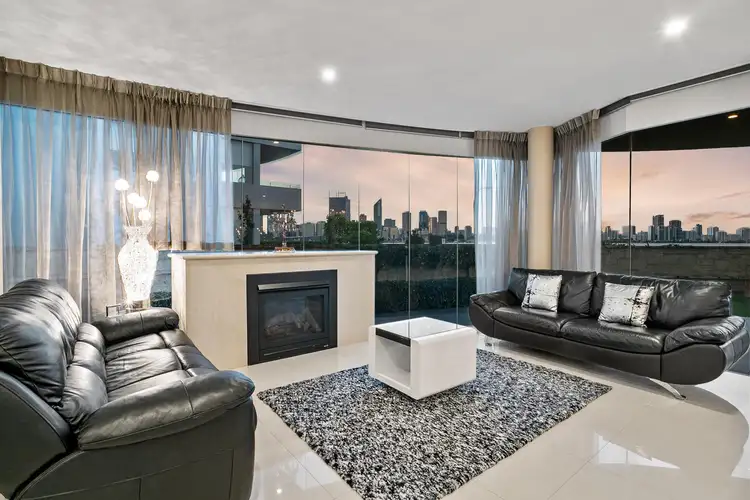 Fifth view of Homely apartment listing, 1/49 South Perth Esplanade, South Perth WA 6151