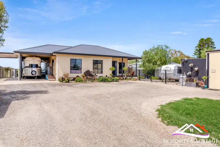 Second view of Homely house listing, 201 Ryans Road, Globe Derby Park SA 5110