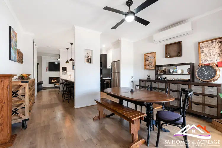 Third view of Homely house listing, 201 Ryans Road, Globe Derby Park SA 5110