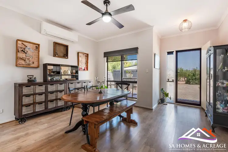 Fourth view of Homely house listing, 201 Ryans Road, Globe Derby Park SA 5110