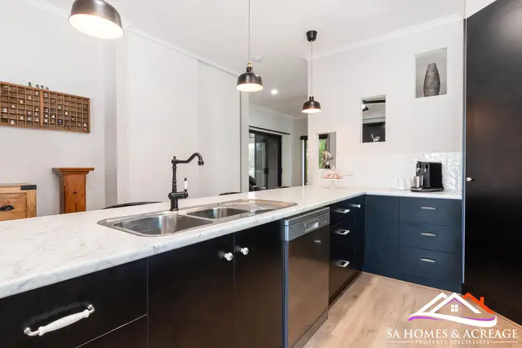 Sixth view of Homely house listing, 201 Ryans Road, Globe Derby Park SA 5110