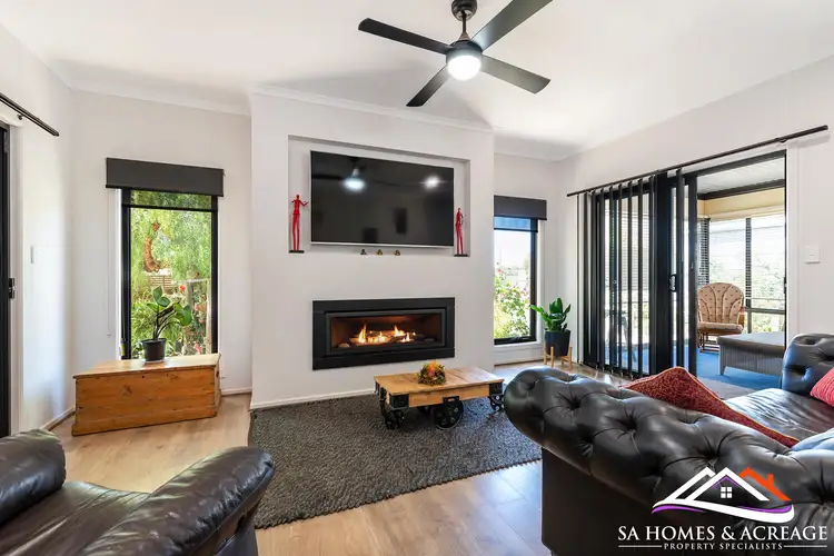 Seventh view of Homely house listing, 201 Ryans Road, Globe Derby Park SA 5110