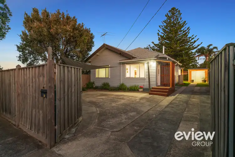 11 Allenby Street, Frankston VIC 3199