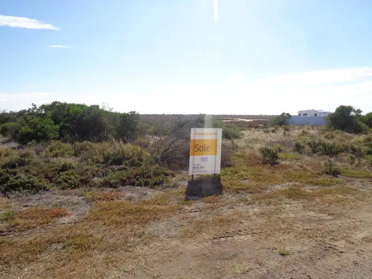 Second view of Homely land listing, 49 Sandpiper Drive, Thompson Beach SA 5501
