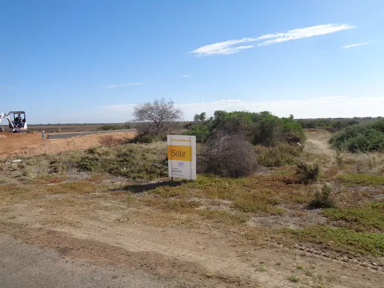 Third view of Homely land listing, 49 Sandpiper Drive, Thompson Beach SA 5501