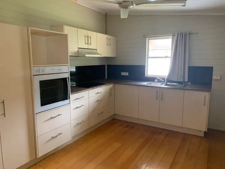 Second view of Homely house listing, 33 Drysdale Street, Brandon QLD 4808