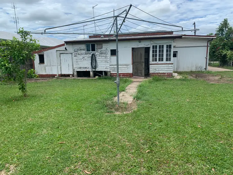 Fourth view of Homely house listing, 33 Drysdale Street, Brandon QLD 4808