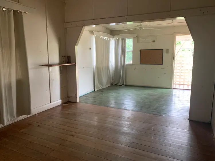 Fifth view of Homely house listing, 33 Drysdale Street, Brandon QLD 4808