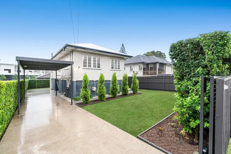 Main view of Homely house listing, 1492 Creek Road, Carina QLD 4152