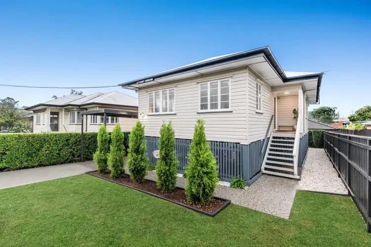 Second view of Homely house listing, 1492 Creek Road, Carina QLD 4152