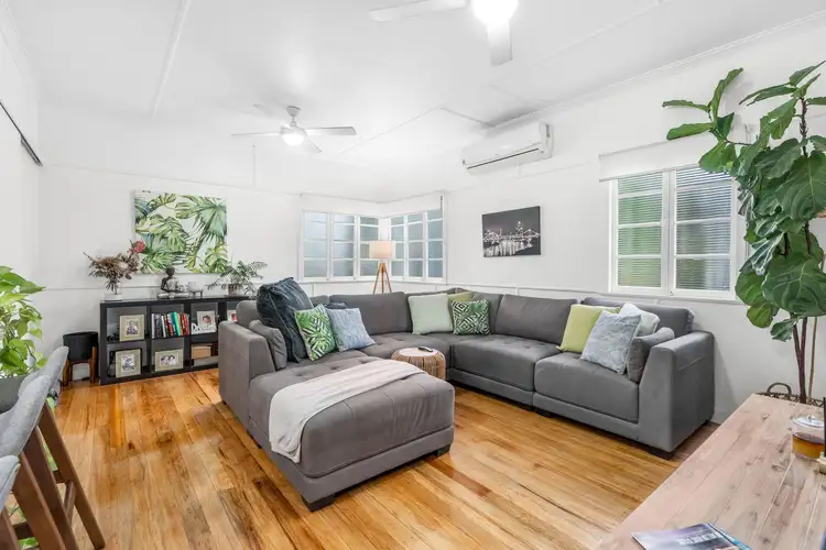 Third view of Homely house listing, 1492 Creek Road, Carina QLD 4152